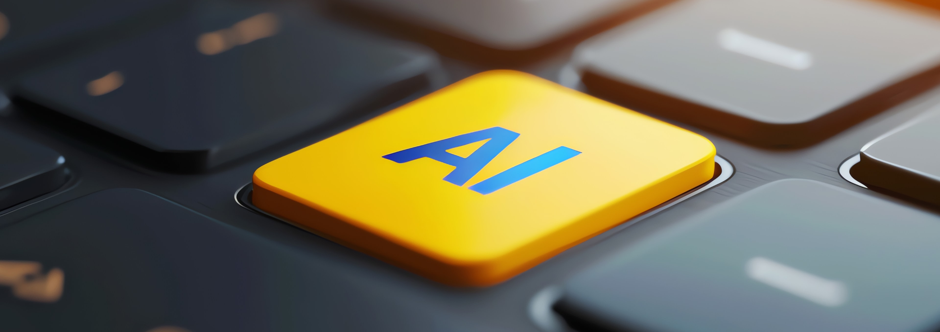 AI-powered solutions and intelligent automation technology