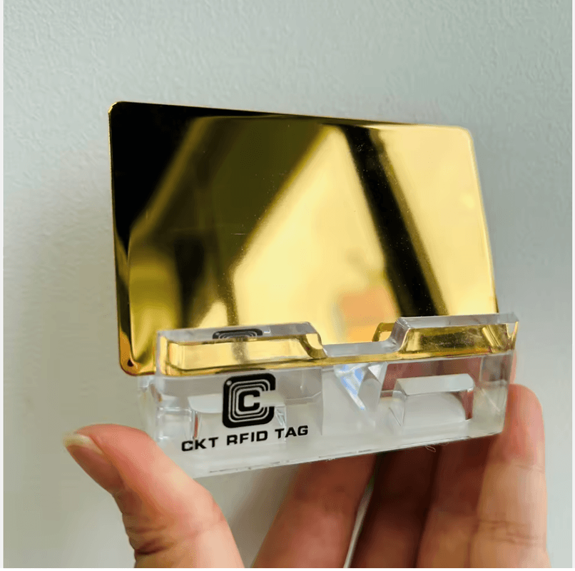 Digital Card Solutions - NFC and QR code digital business cards and membership credentials